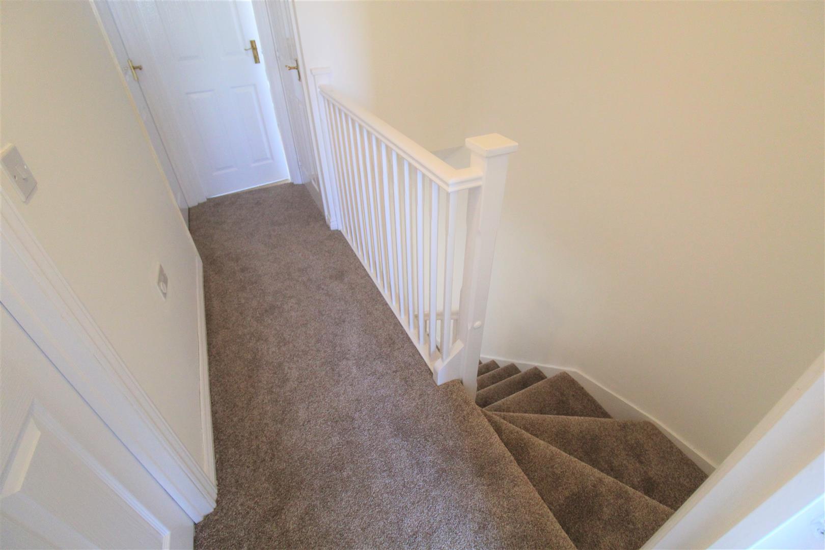 Bullhurst Close, Norton Heights, Stoke-On-Trent
